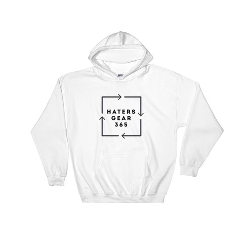 Hooded Sweatshirt ARROW LOGO