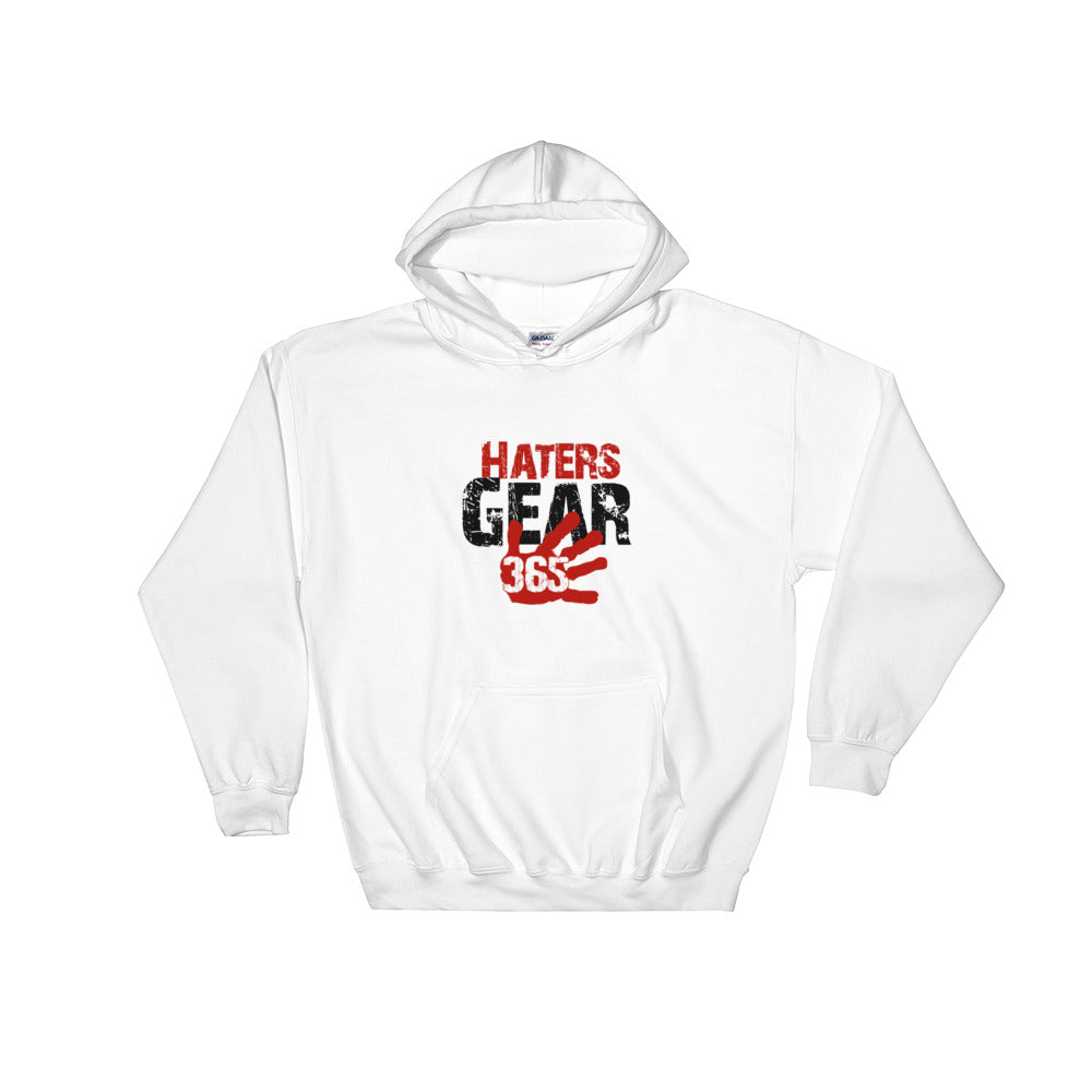 Hooded Sweatshirt