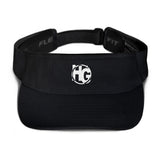 HG Flexfit 8110 Visor