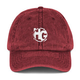 HG Cotton Twill Cap
