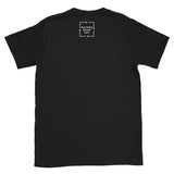 Unisex T-Shirt "STOP THE VIOLENCE" LOGO