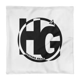 Square Pillow Case