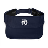 HG Flexfit 8110 Visor