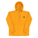 HG Embroidered Champion Packable Jacket