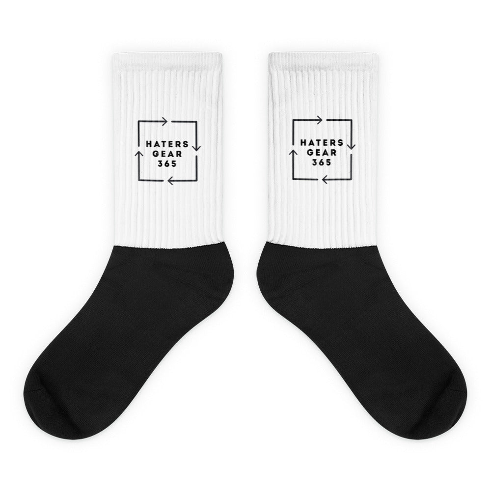 Socks ARROW LOGO