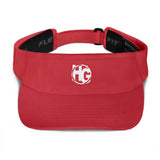 HG Flexfit 8110 Visor