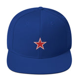 Super Star Snapback Hat