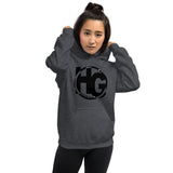 HG365 Unisex Hoodie (Heather Gray)