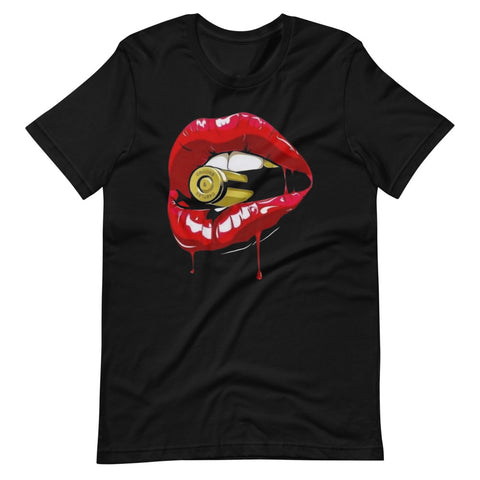 Graphic Art Design Unisex T-Shirt