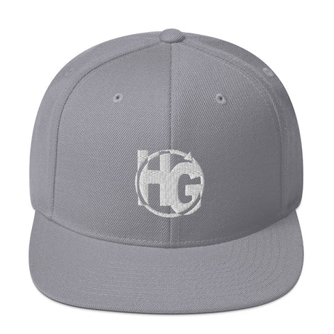 HG Snapback Hat