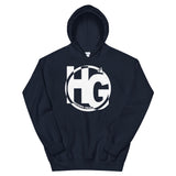 HG365 Unisex Hoodie (Navy)