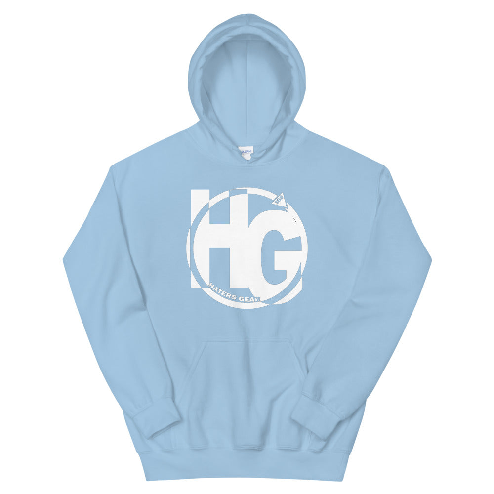 HG365 Unisex Hoodie