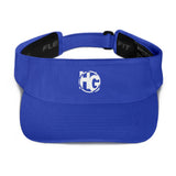 HG Flexfit 8110 Visor