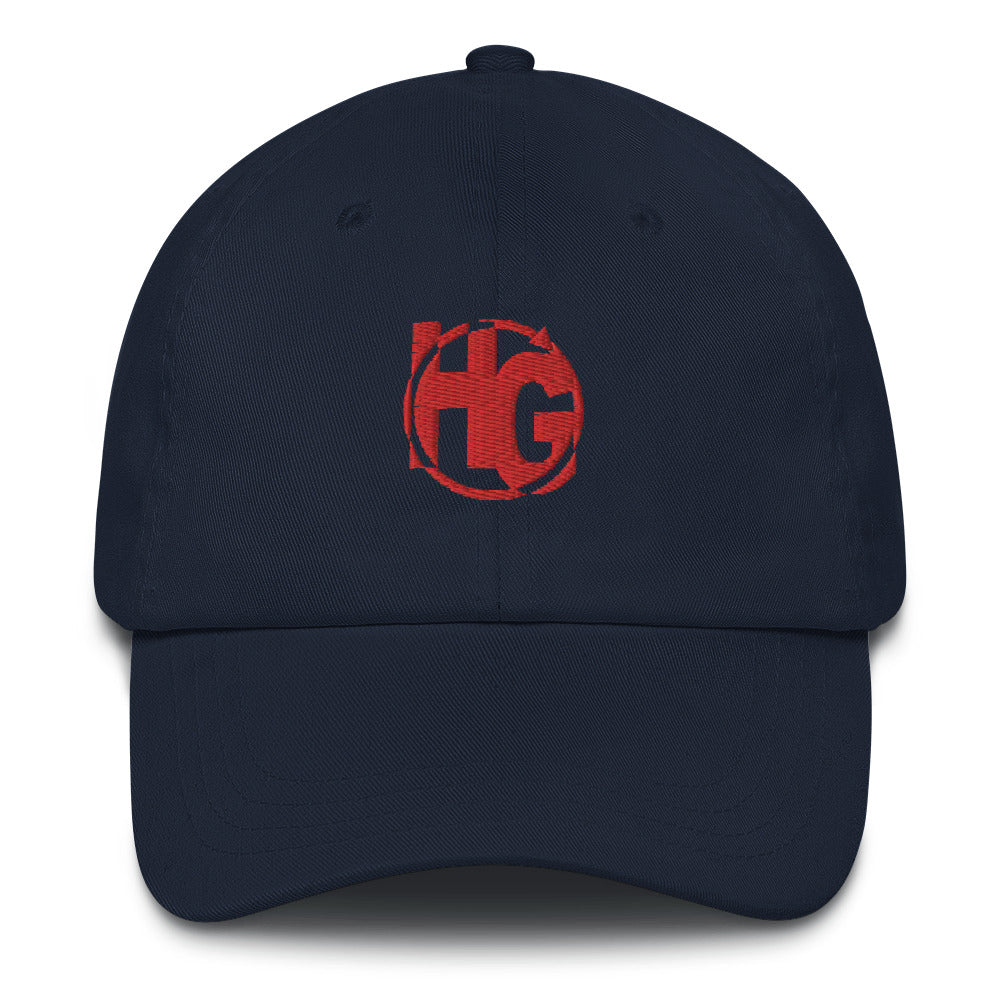 HG Dad hat