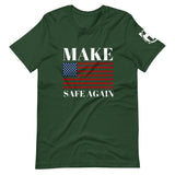 HG Short-Sleeve Unisex T-Shirt