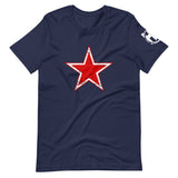 Super Star Unisex T-Shirt
