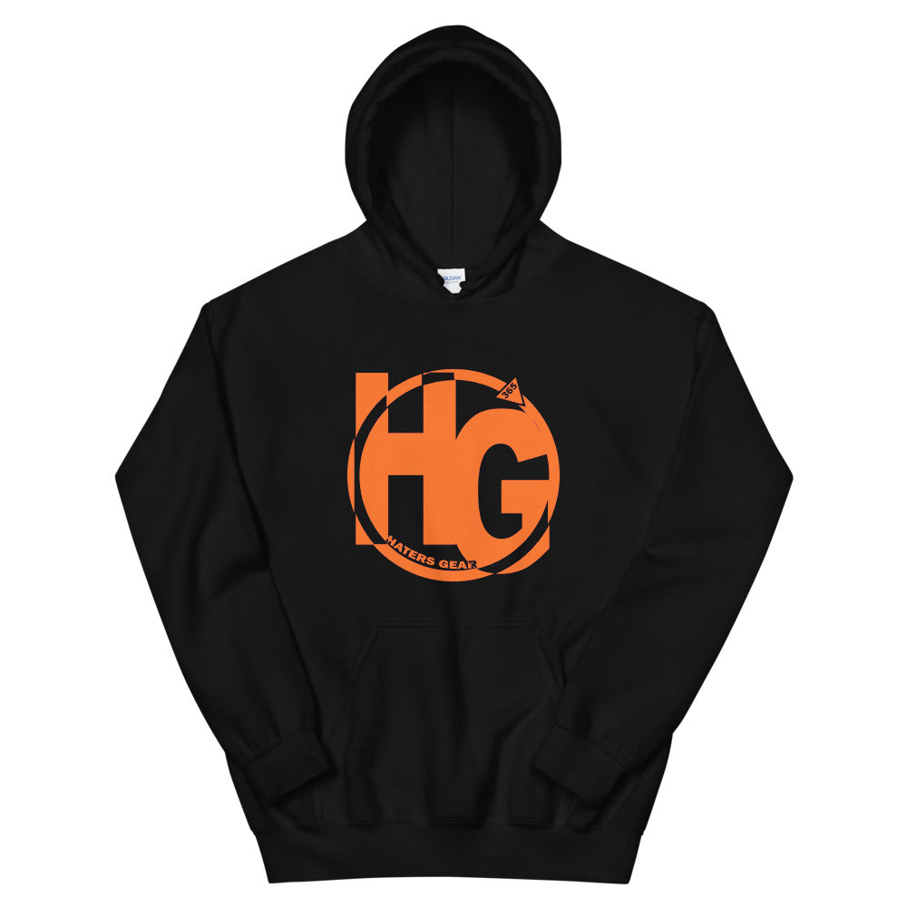 HG365 Unisex Hoodie