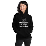 HG365 EXPLICIT TEXT Unisex Hoodie