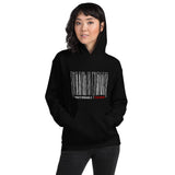 Priceless Logo Womens Hoodie