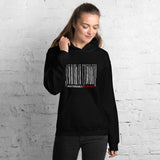 Priceless Logo Womens Hoodie